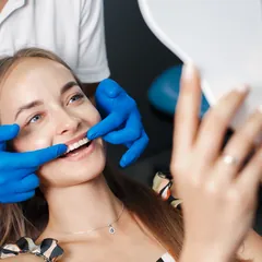 Dentiste